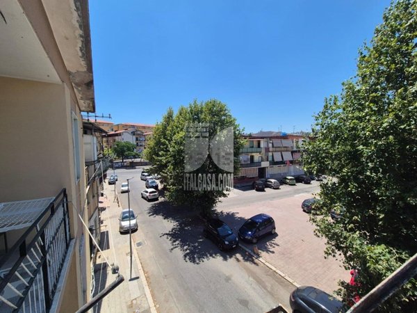 appartamento in vendita a Crotone