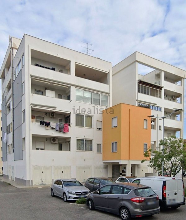 appartamento in vendita a Crotone in zona Centro Città