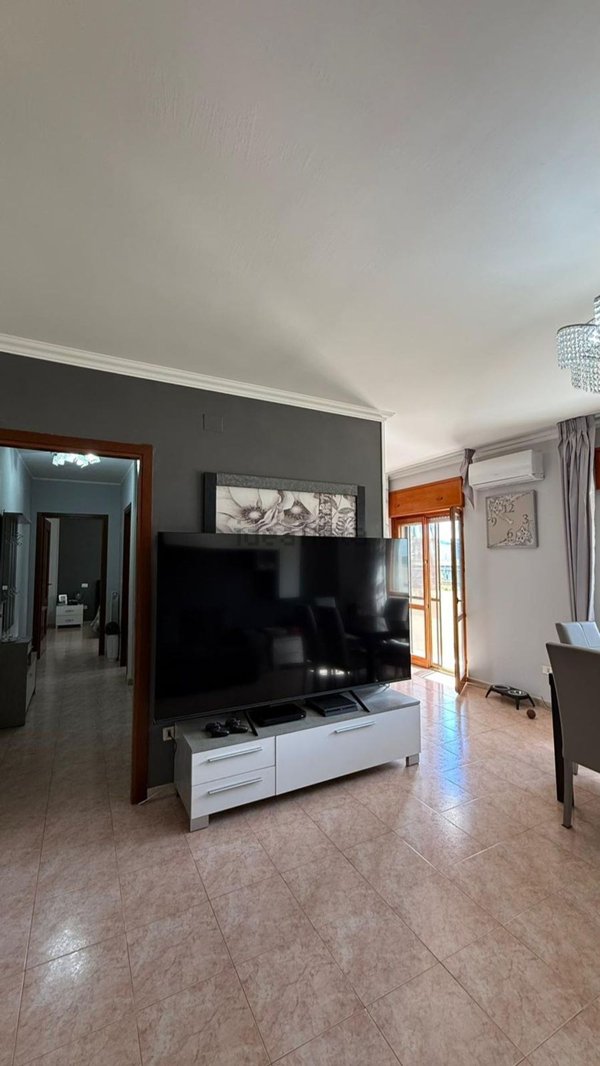 appartamento in vendita a Crotone in zona Tufolo