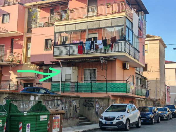 appartamento in vendita a Crotone