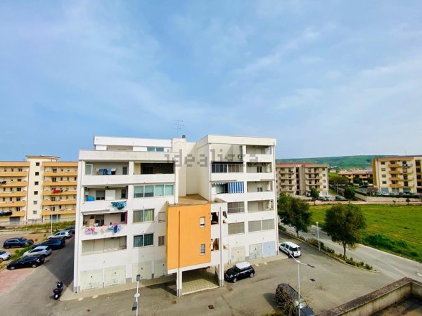 appartamento in vendita a Crotone