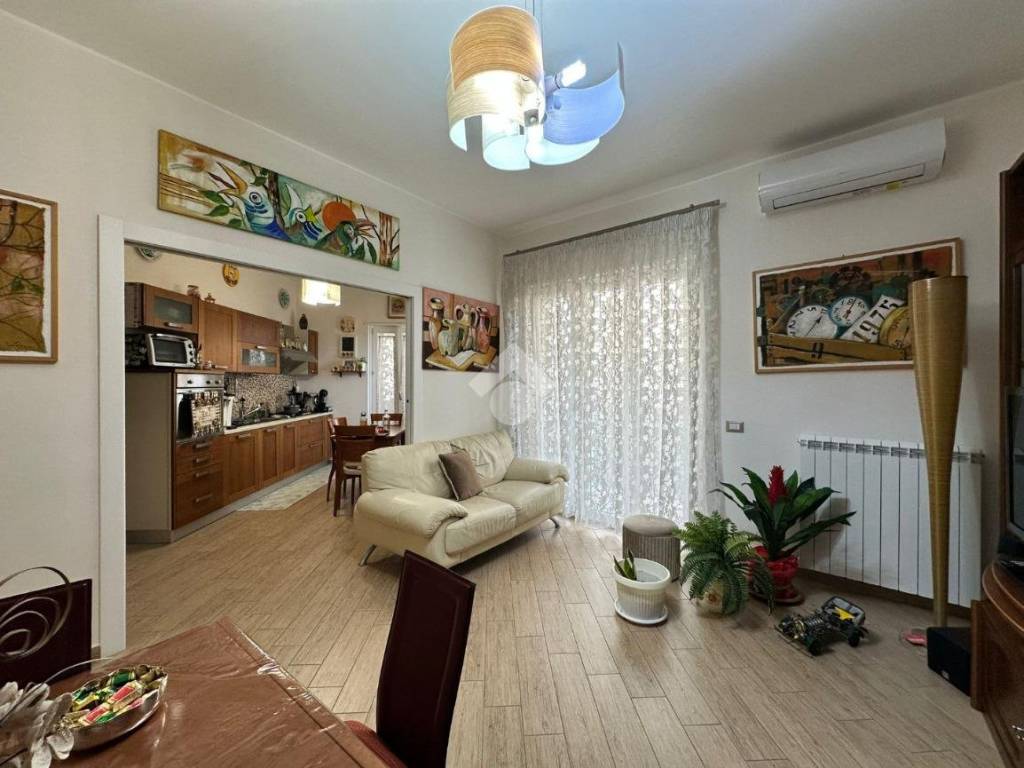 appartamento in vendita a Crotone