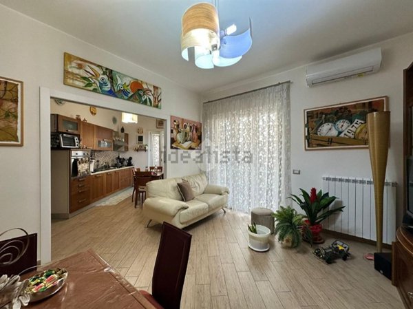 appartamento in vendita a Crotone