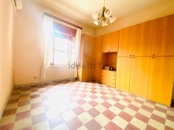 appartamento in vendita a Crotone in zona Margherita