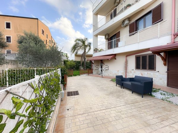 appartamento in vendita a Crotone