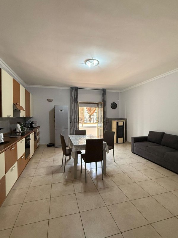 appartamento in vendita a Crotone