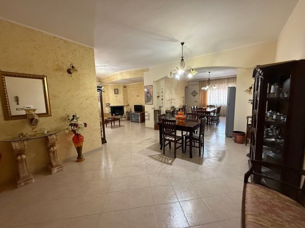 appartamento in vendita a Crotone