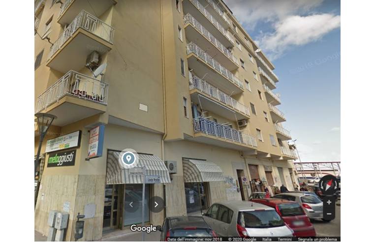appartamento in vendita a Crotone in zona Centro Città