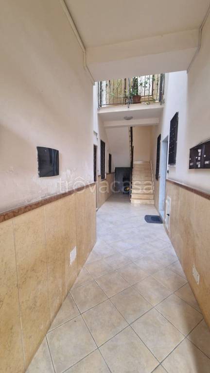 appartamento in vendita a Crotone in zona Centro Città