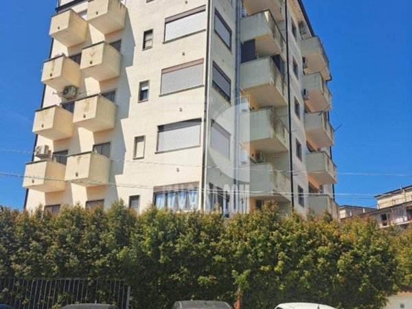 appartamento in vendita a Crotone in zona Farina