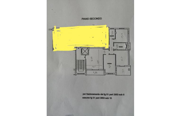 appartamento in vendita a Crotone