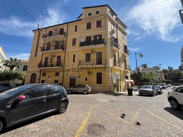 appartamento in vendita a Crotone in zona Città Vecchia