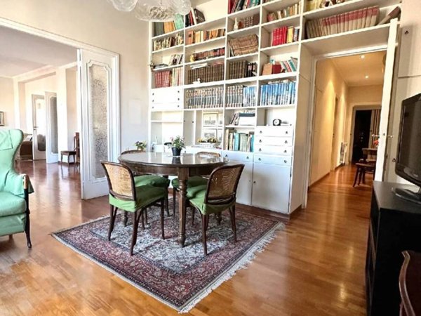 appartamento in vendita a Crotone in zona Centro Città