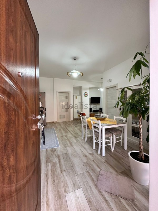 appartamento in vendita a Crotone in zona Farina