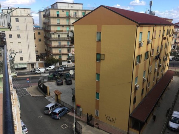 appartamento in vendita a Crotone in zona Città Vecchia