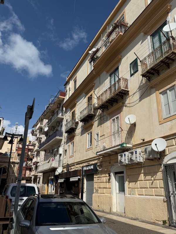 appartamento in vendita a Crotone