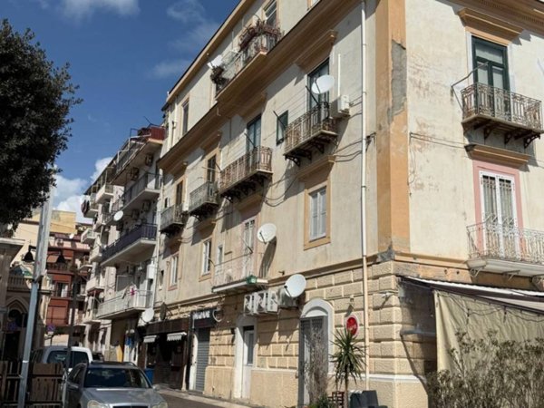 appartamento in vendita a Crotone
