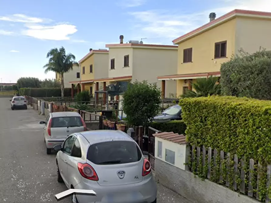 casa indipendente in vendita a Crotone in zona Margherita