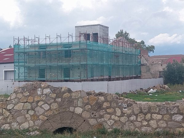 ufficio in vendita a Crotone in zona Centro Città