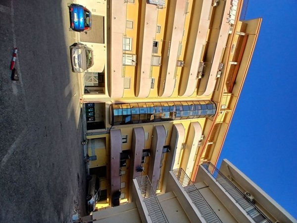 appartamento in vendita a Crotone in zona Farina