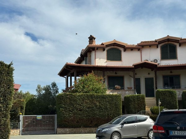 appartamento in vendita a Crotone
