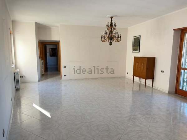 appartamento in vendita a Crotone in zona Centro Città