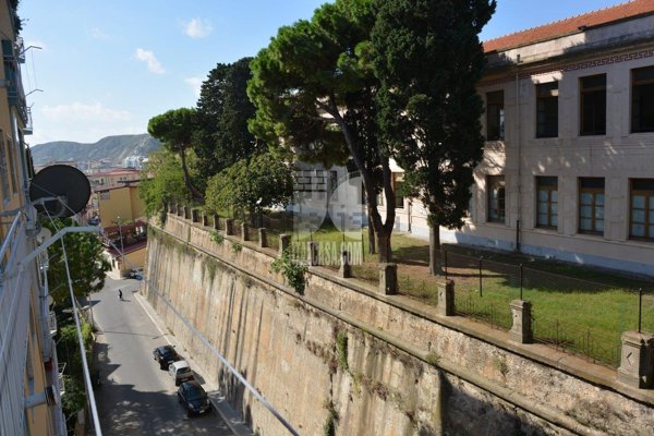 appartamento in vendita a Crotone