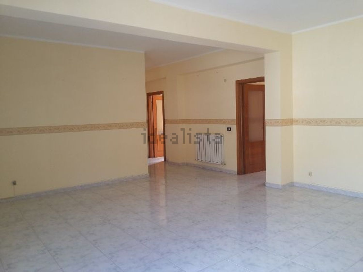appartamento in vendita a Crotone