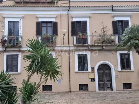 appartamento in vendita a Crotone in zona Margherita