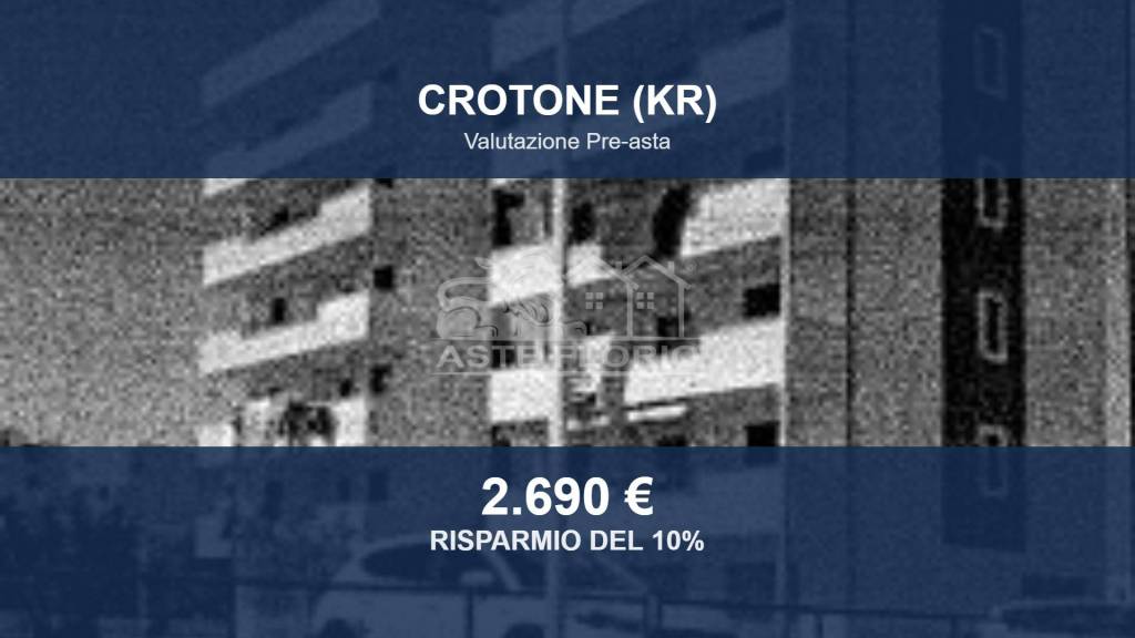 locale commerciale in vendita a Crotone in zona Farina