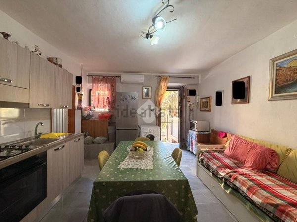 appartamento in vendita a Crotone in zona Città Vecchia