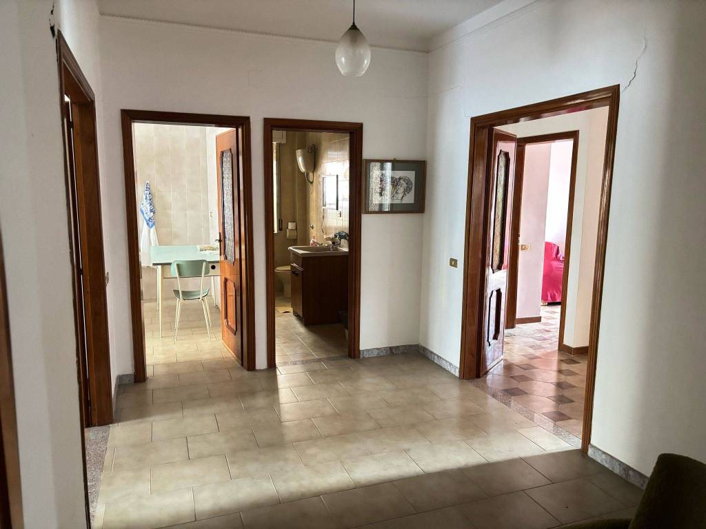 appartamento in vendita a Crotone in zona Centro Città