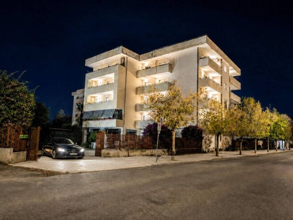 appartamento in vendita a Crotone
