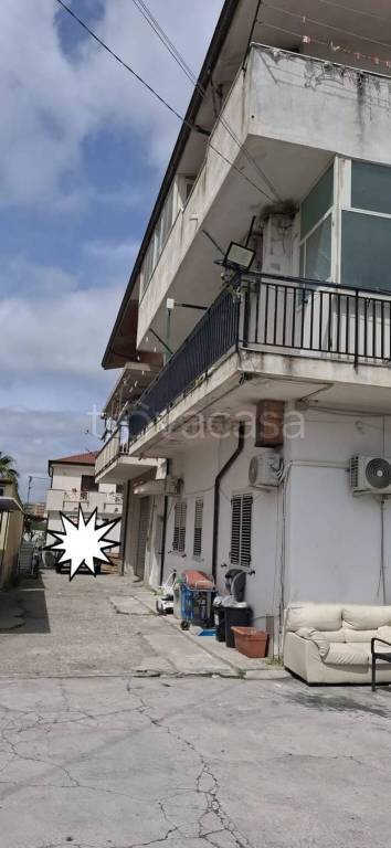 appartamento in vendita a Crotone