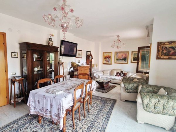 appartamento in vendita a Crotone