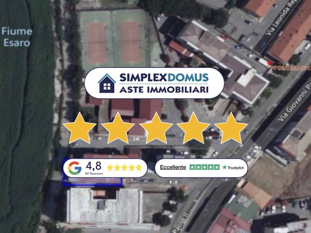 appartamento in vendita a Crotone