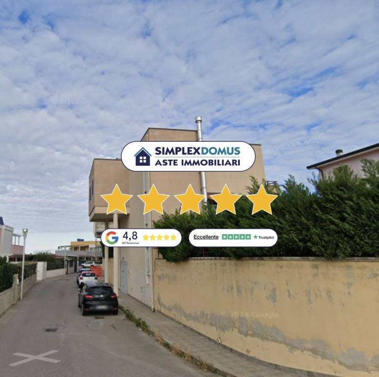 appartamento in vendita a Crotone