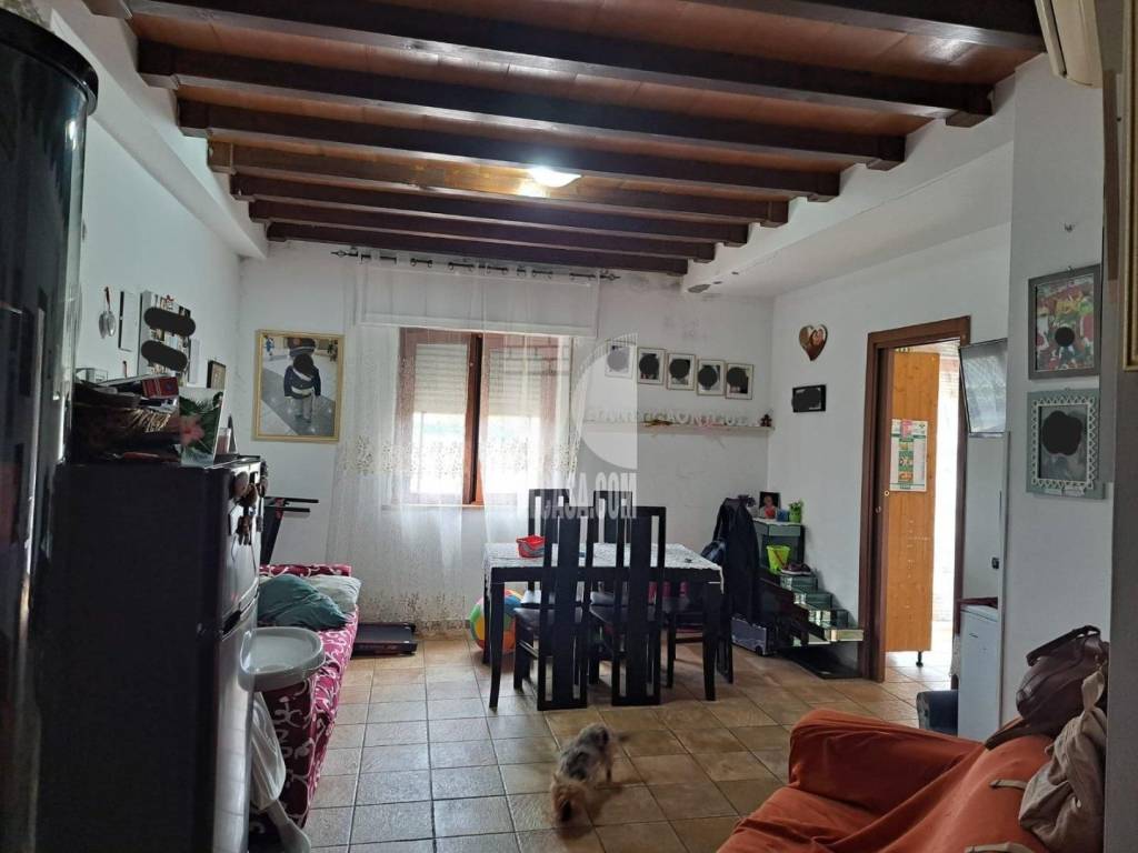 appartamento in vendita a Crotone in zona Centro Città