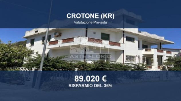 appartamento in vendita a Crotone in zona Città Vecchia