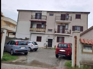appartamento in vendita a Crotone in zona Cipolla
