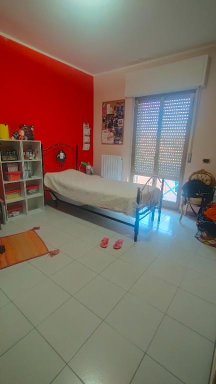 appartamento in vendita a Crotone