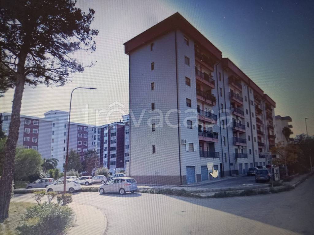 appartamento in vendita a Crotone