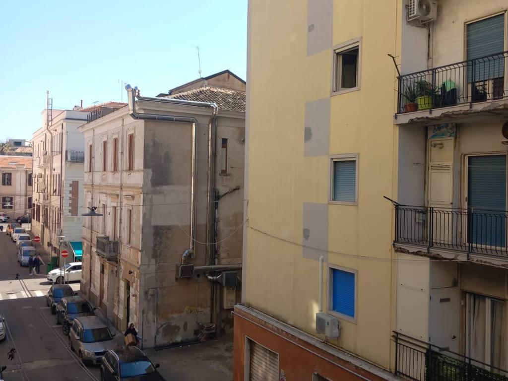 appartamento in vendita a Crotone in zona Centro Città