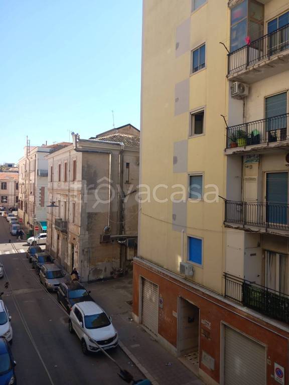 appartamento in vendita a Crotone in zona Centro Città