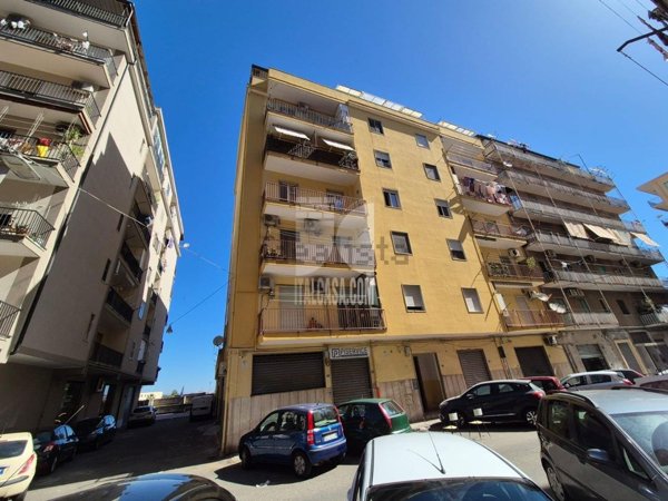 appartamento in vendita a Crotone