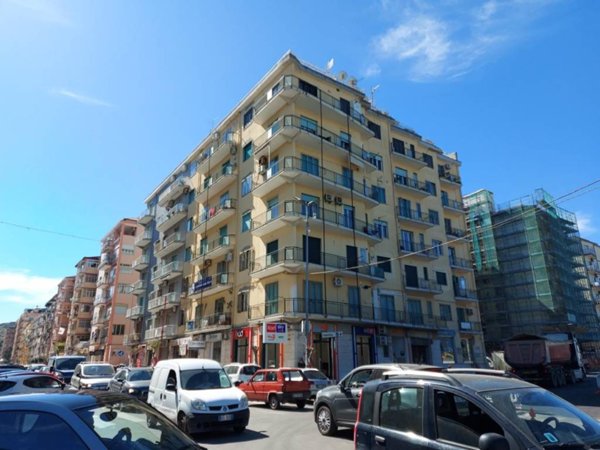 appartamento in vendita a Crotone in zona Centro Città