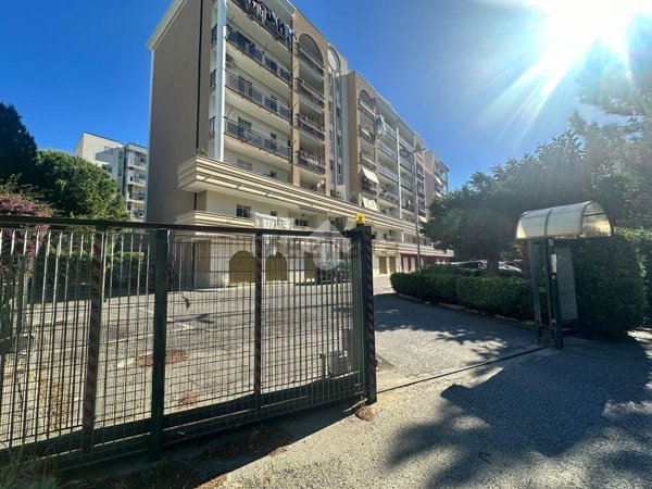 appartamento in vendita a Crotone in zona Tufolo