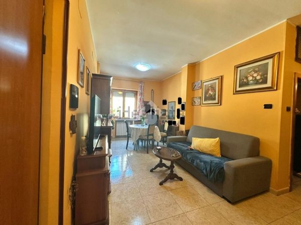 appartamento in vendita a Crotone