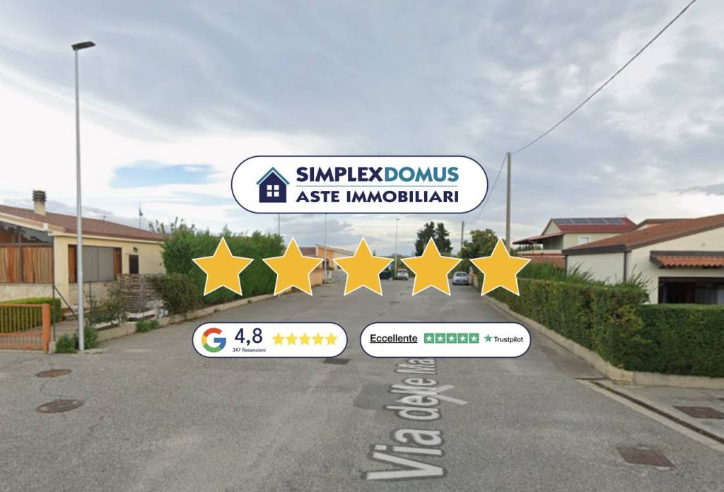 casa indipendente in vendita a Crotone