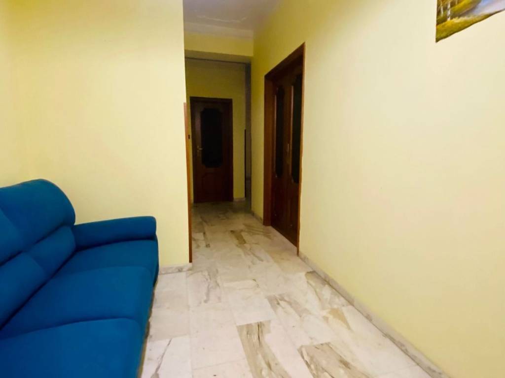 appartamento in vendita a Crotone